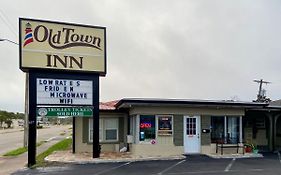 Old Town Inn